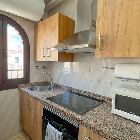 Santaolalla House Nerja Εξωτερικό φωτογραφία