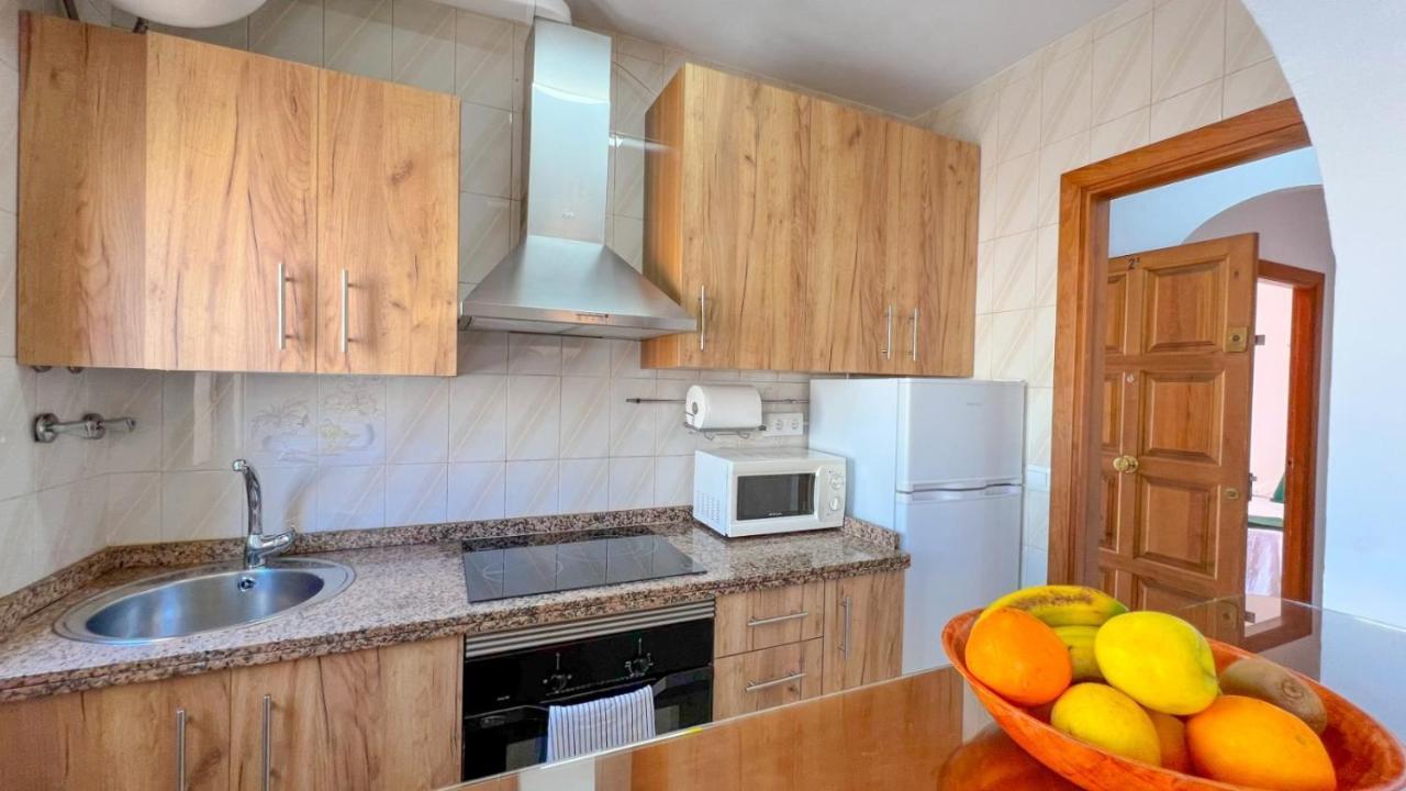Santaolalla House Nerja Εξωτερικό φωτογραφία