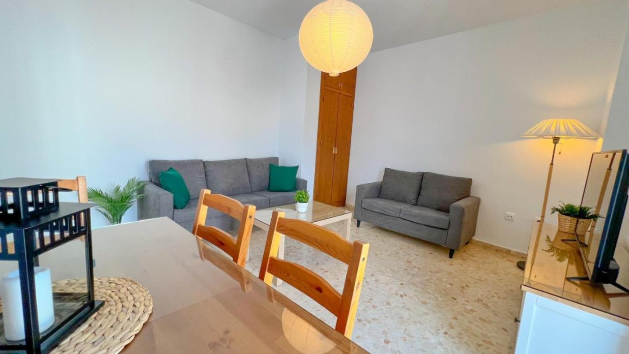 Santaolalla House Nerja Εξωτερικό φωτογραφία
