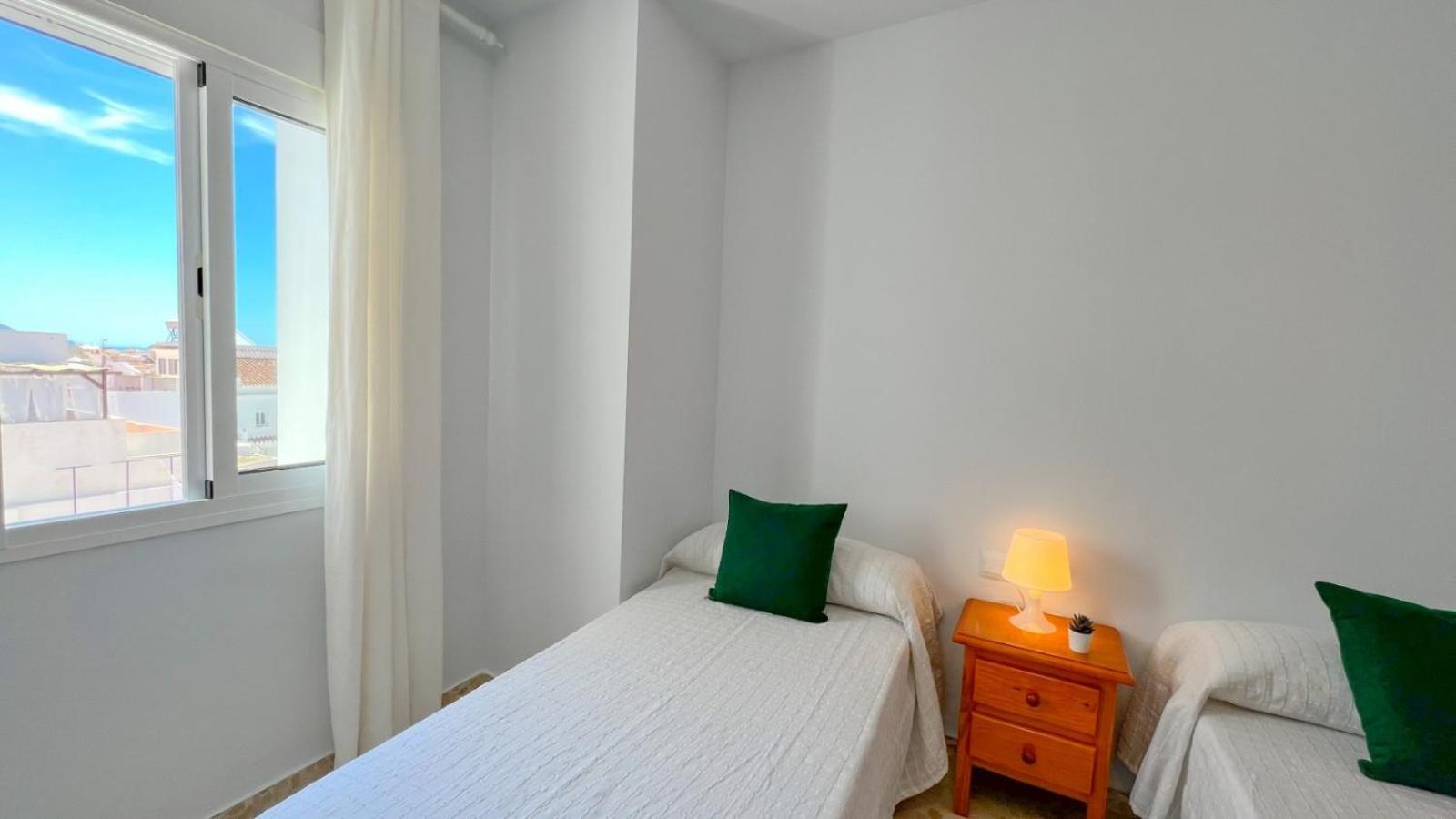 Santaolalla House Nerja Εξωτερικό φωτογραφία