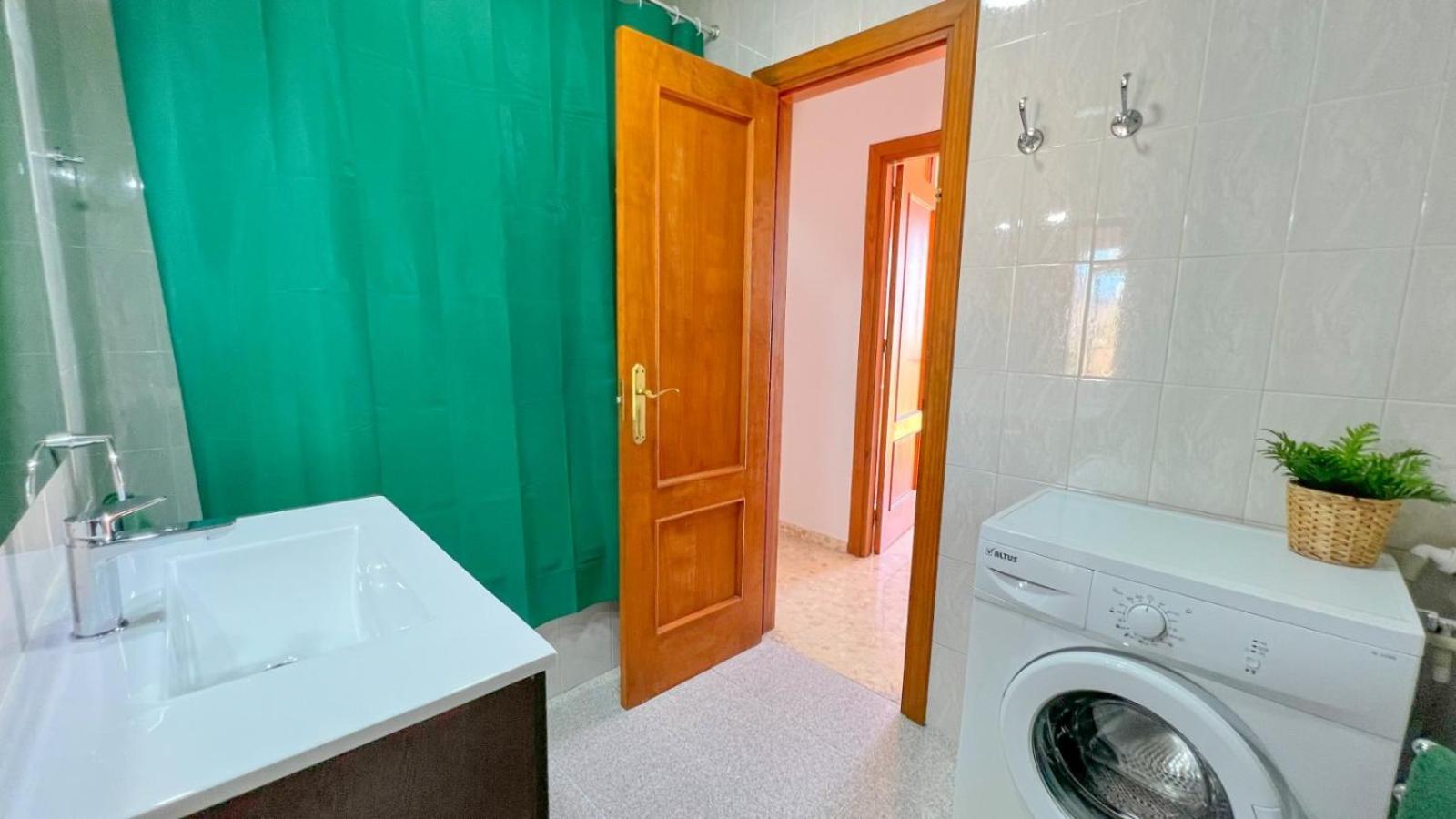 Santaolalla House Nerja Εξωτερικό φωτογραφία