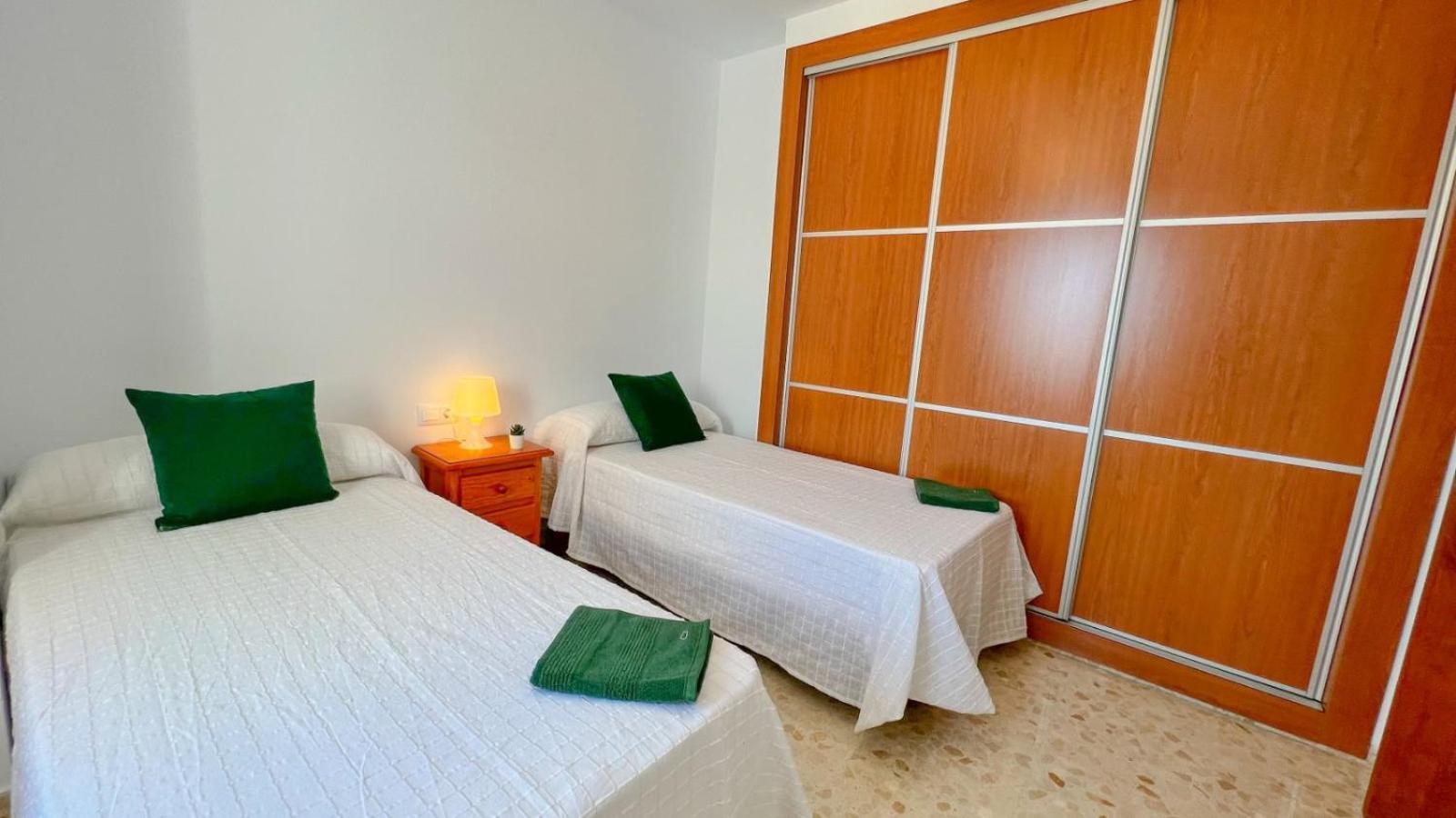 Santaolalla House Nerja Εξωτερικό φωτογραφία